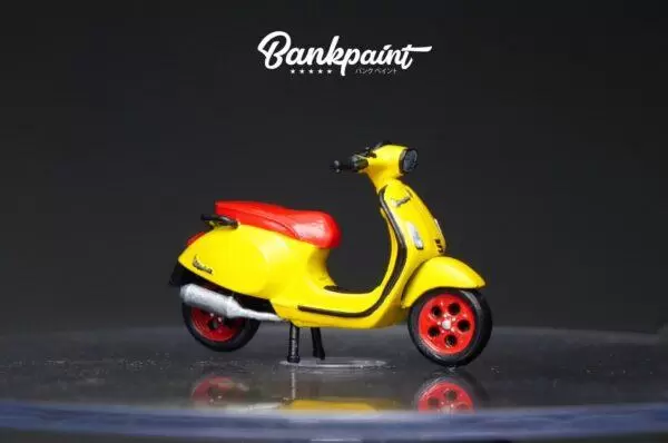Preorder-  Vespa - Image 5