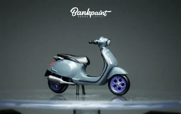 Preorder-  Vespa - Image 4