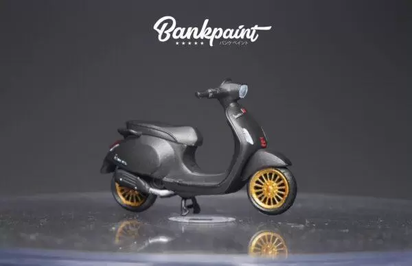 Preorder-  Vespa - Image 3