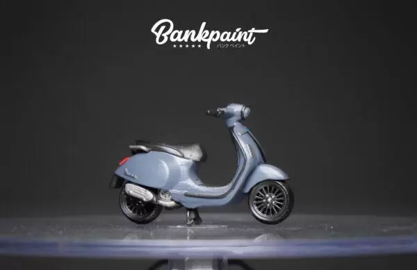 Preorder-  Vespa - Image 2