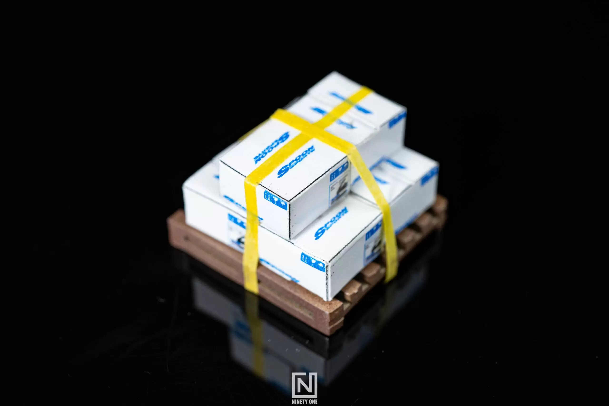 Pallet Spoon - Image 4