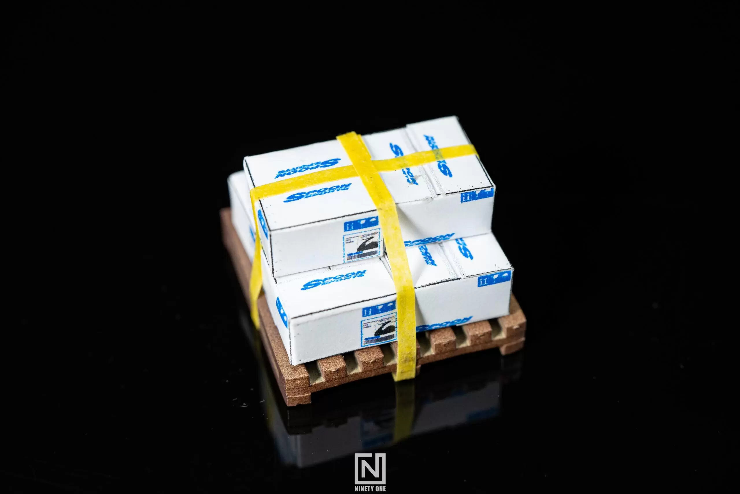 Pallet Spoon - Image 3