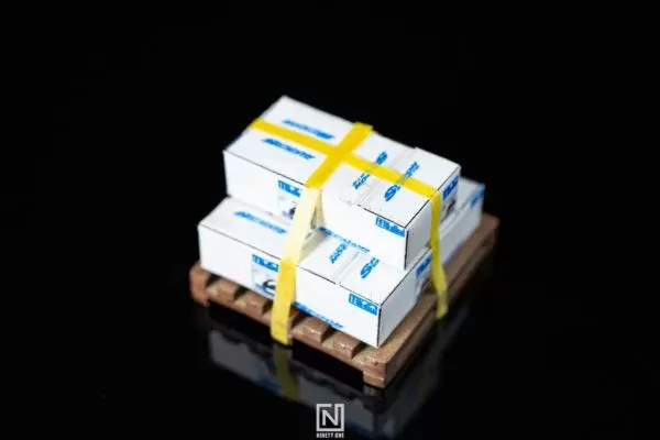 Pallet Spoon - Image 2