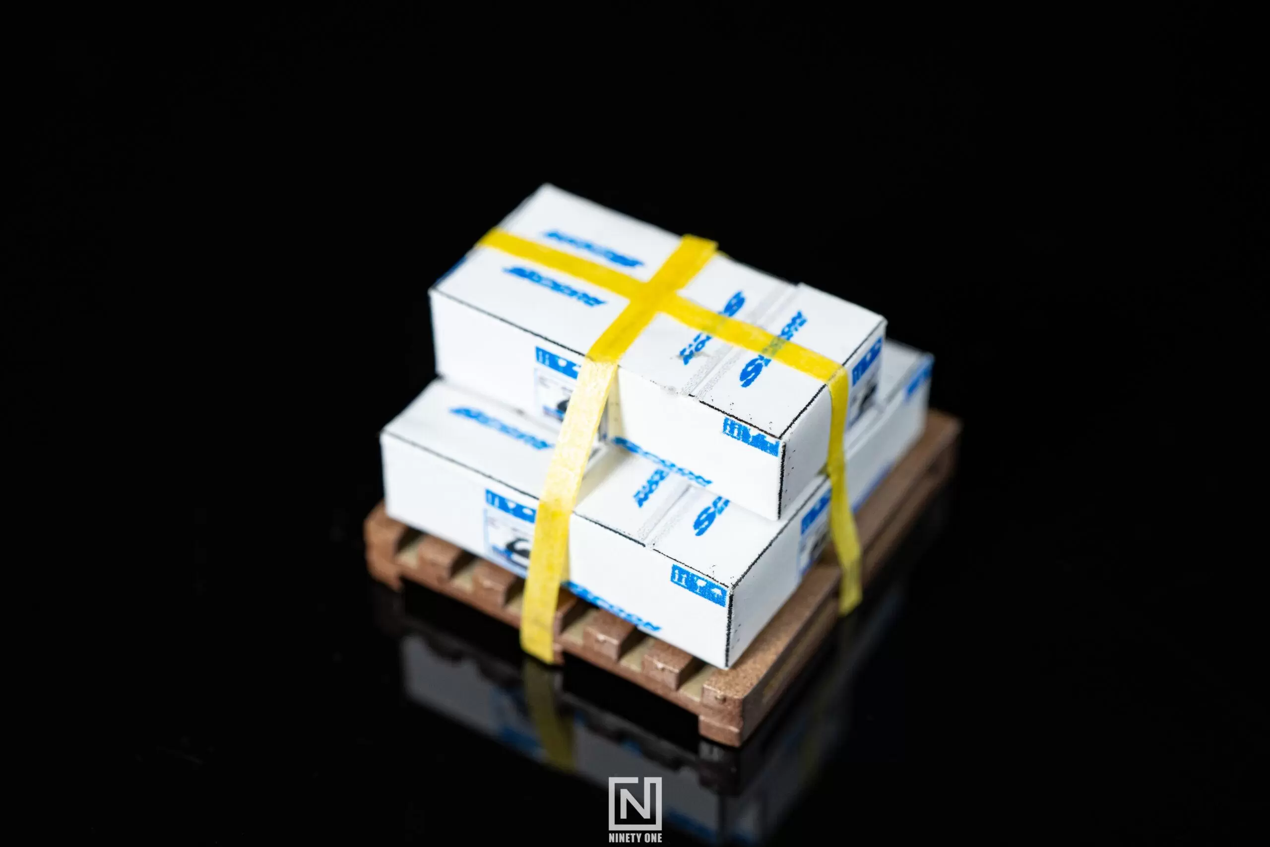 Pallet Spoon - Image 2