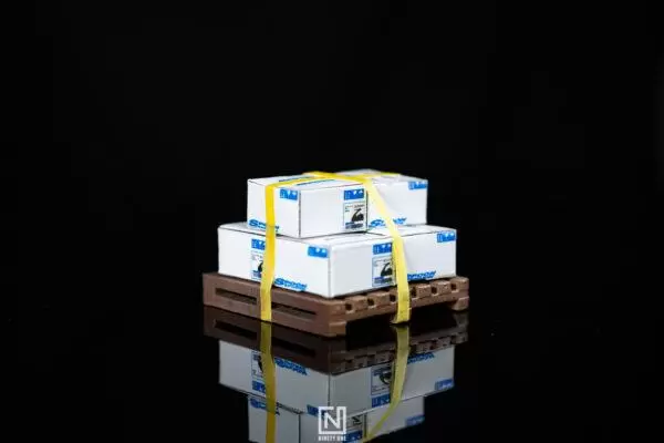 Pallet Spoon - Image 5