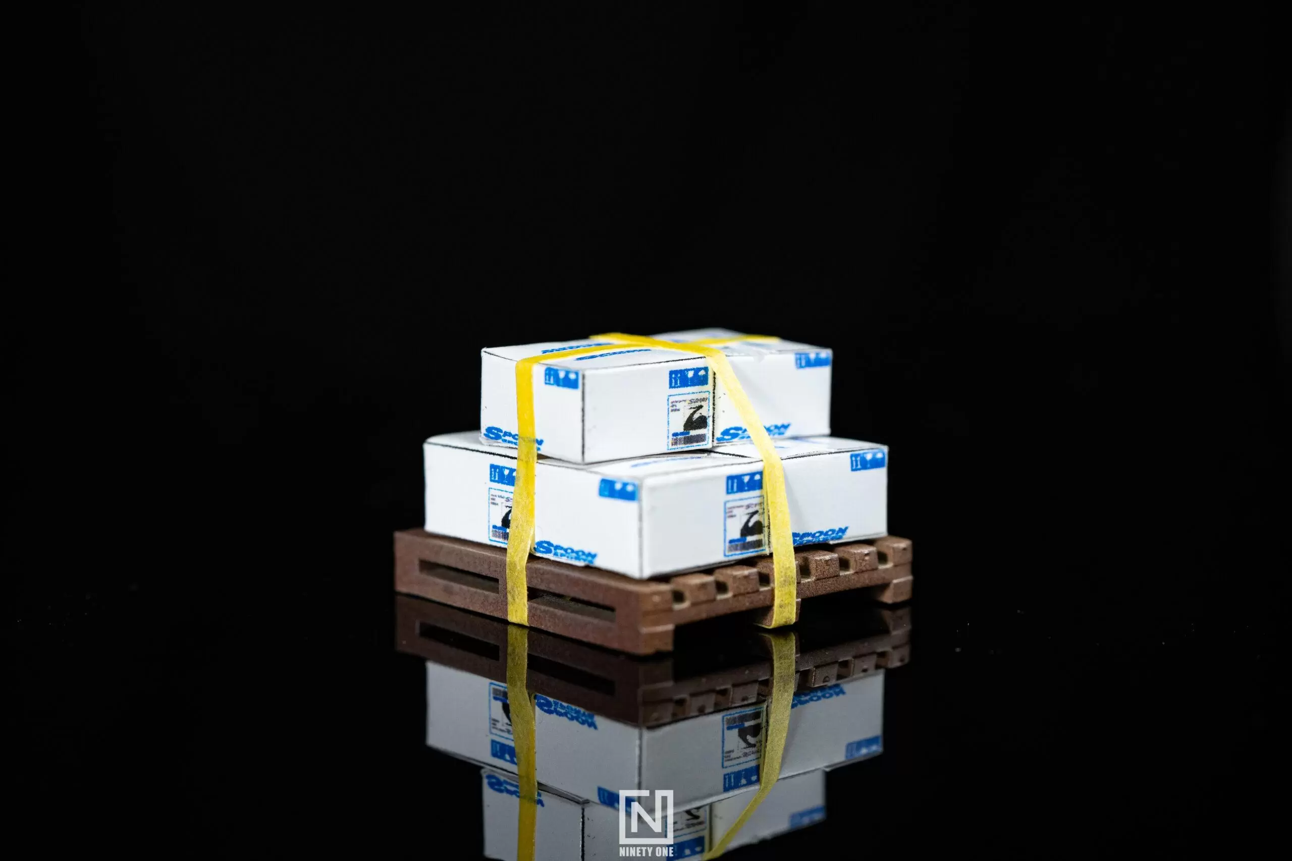 Pallet Spoon - Image 5