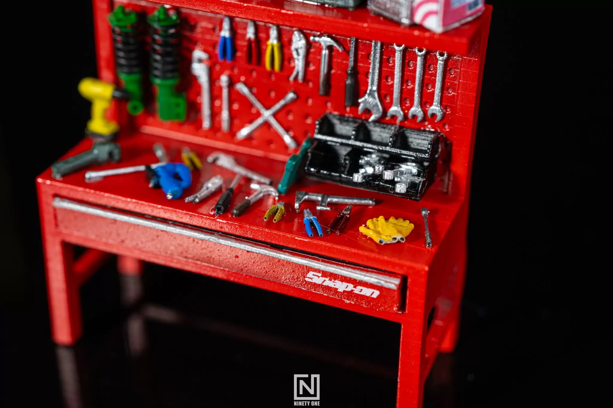 SET 17 : Tool Table V3 - Image 11