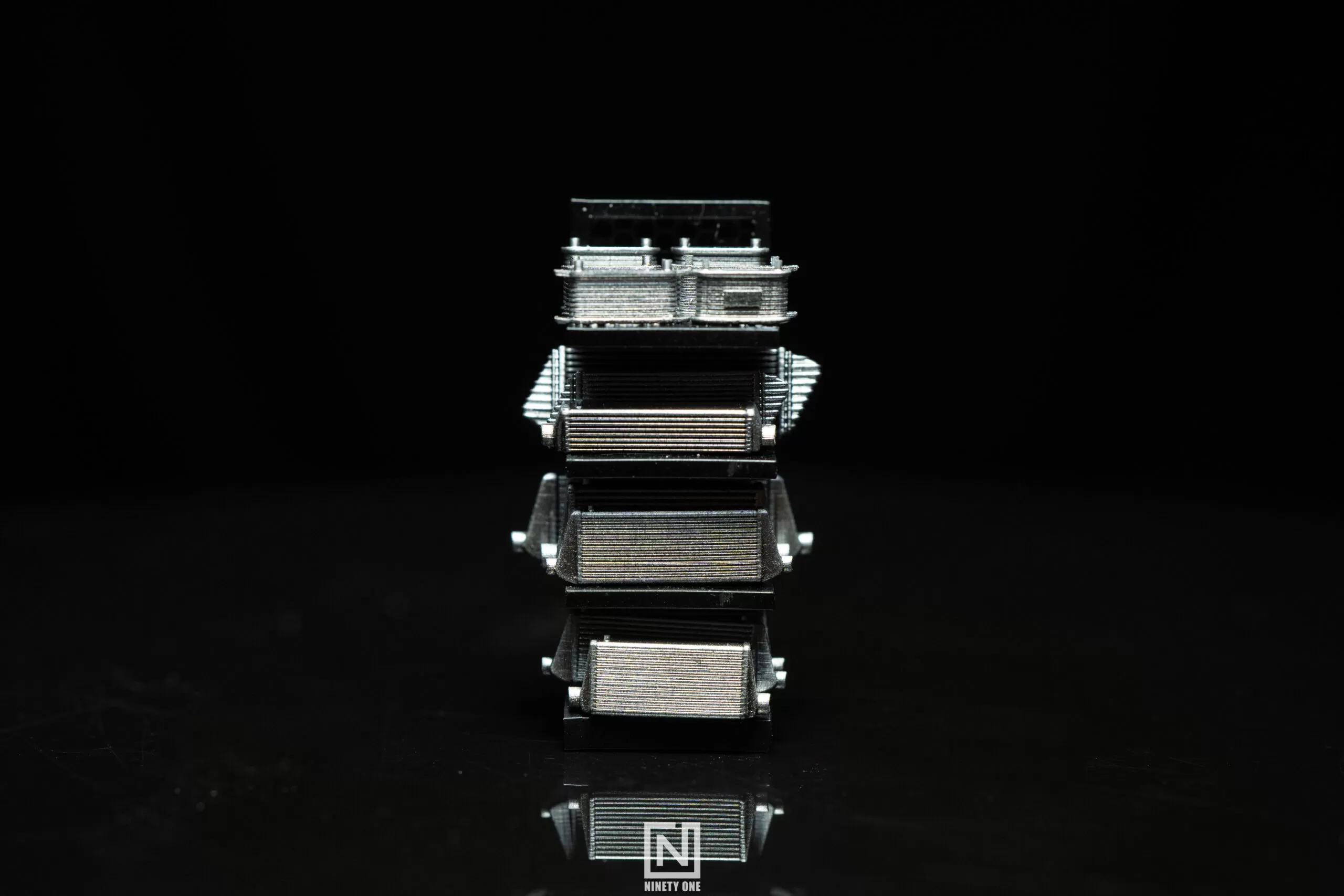 Intercooler Rack By madcat - Image 4