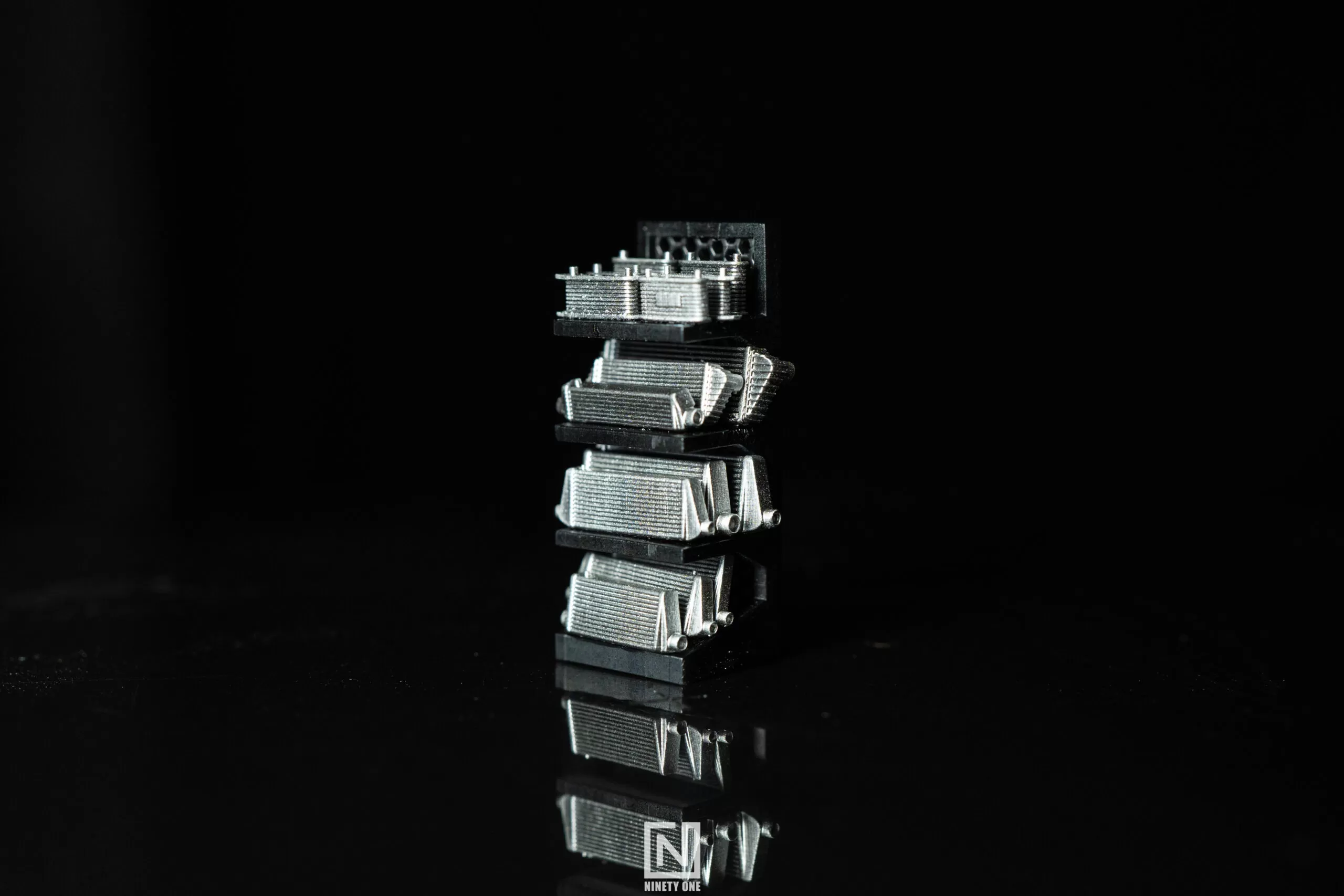 Intercooler Rack By madcat - Image 6