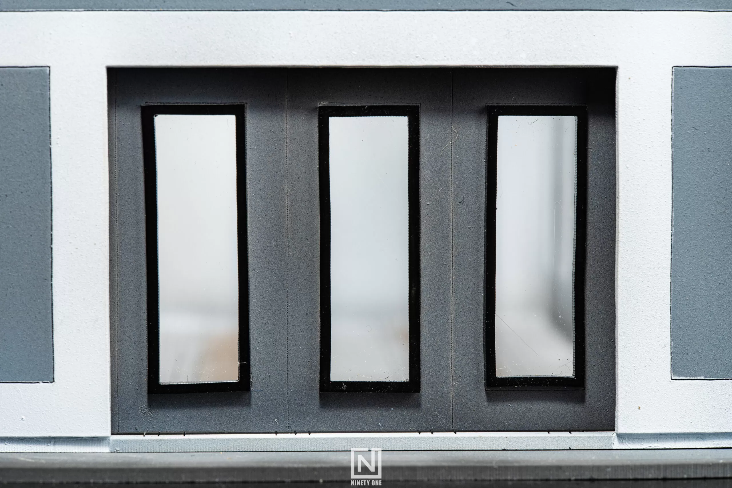 Paint spray room - Image 6