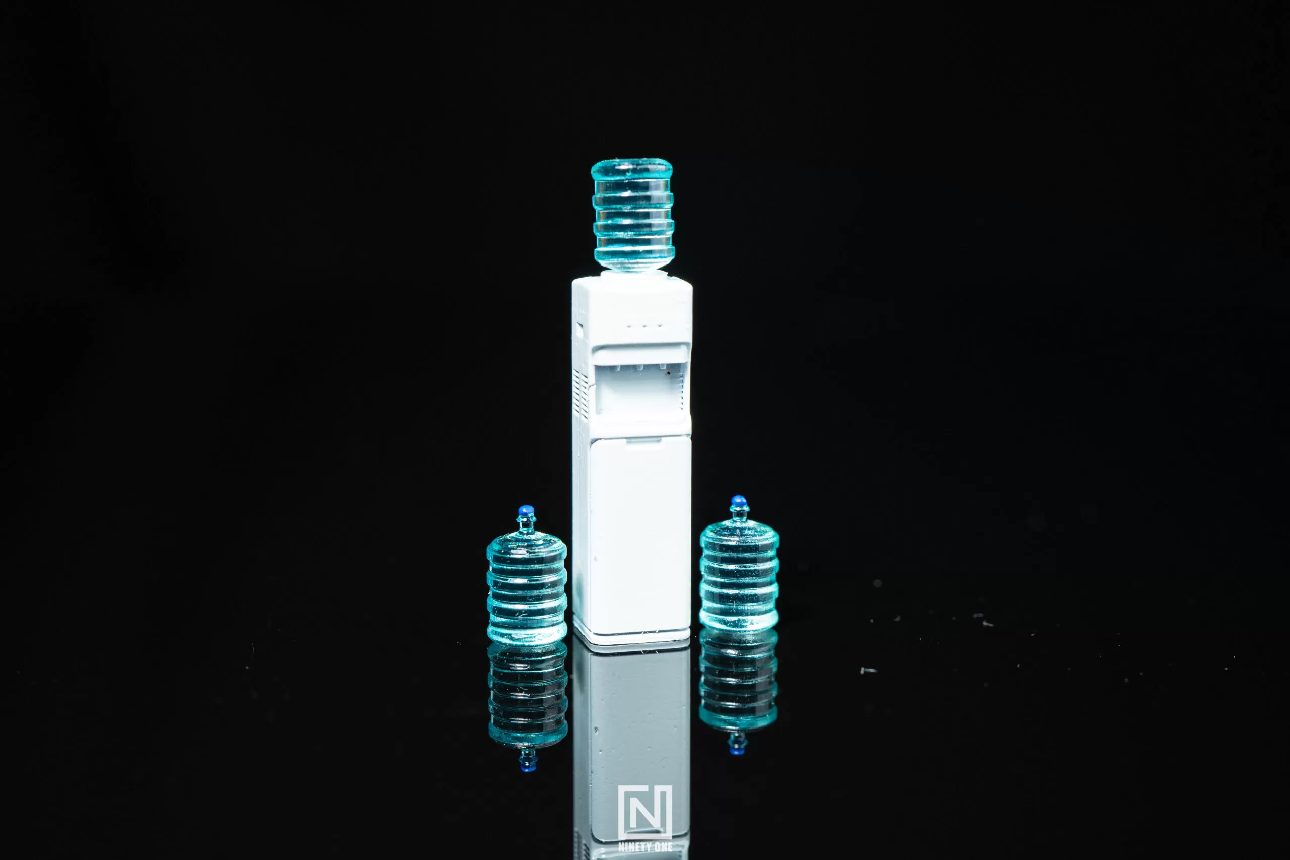 Water Dispenser by madcat - Image 3