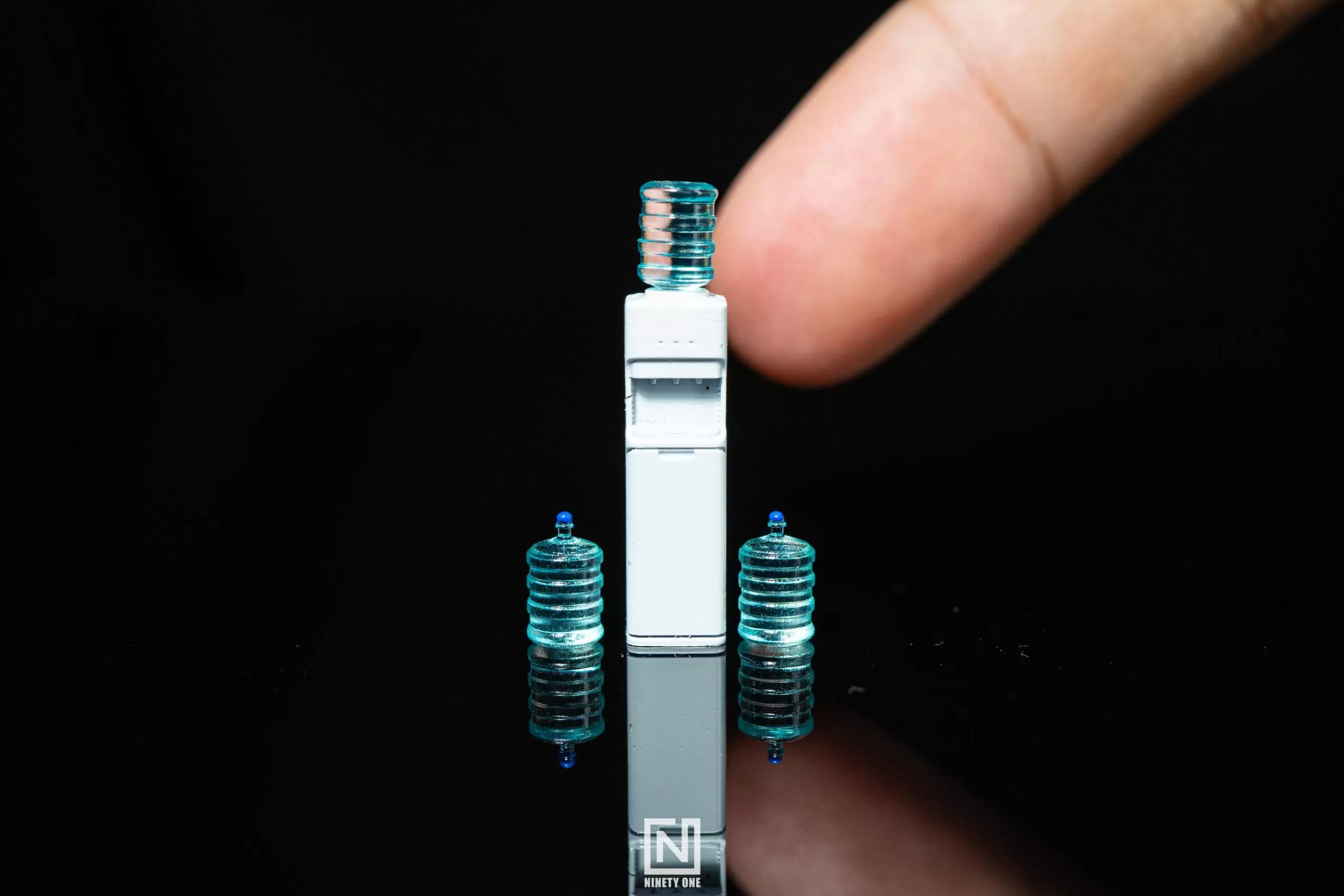 Water Dispenser by madcat - Image 2