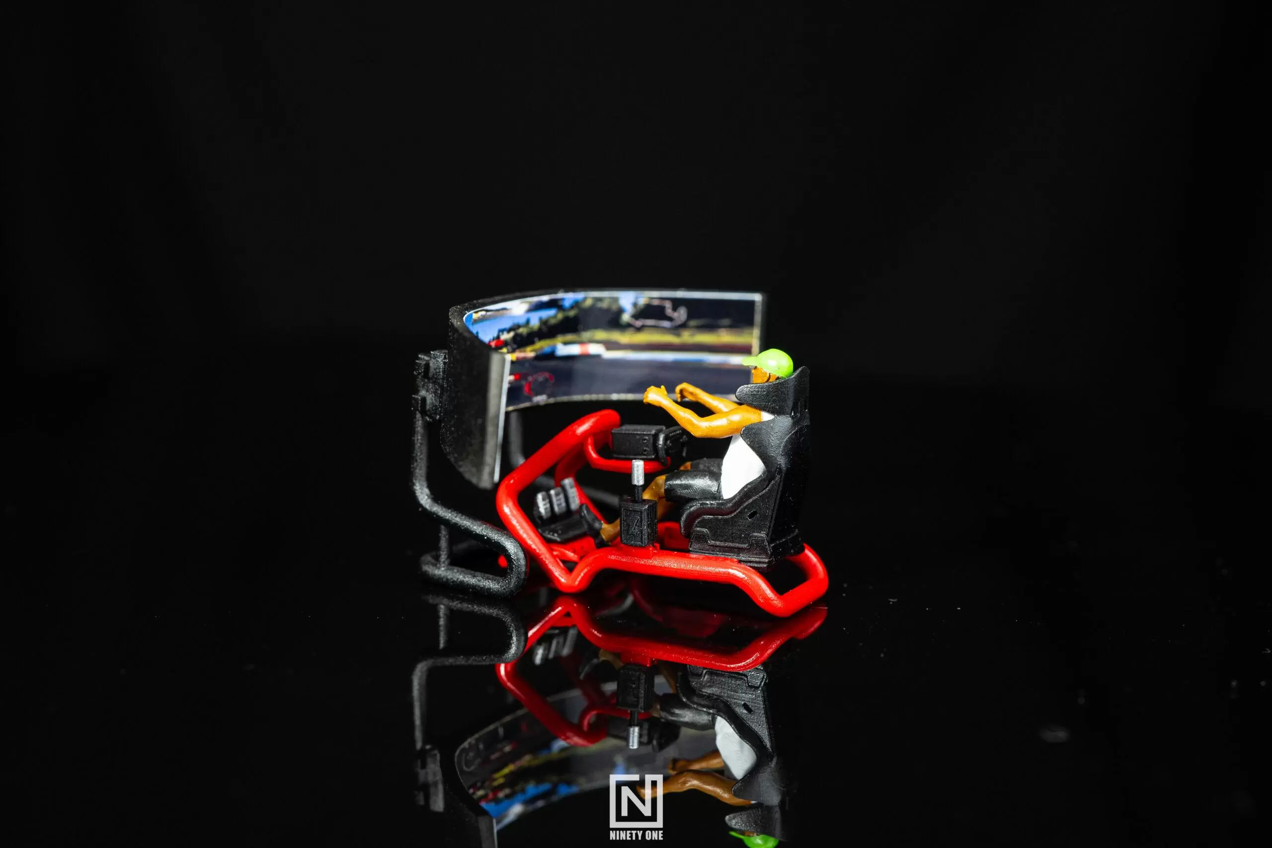 Game Simulator 2  By Zax Zaxx - Image 9