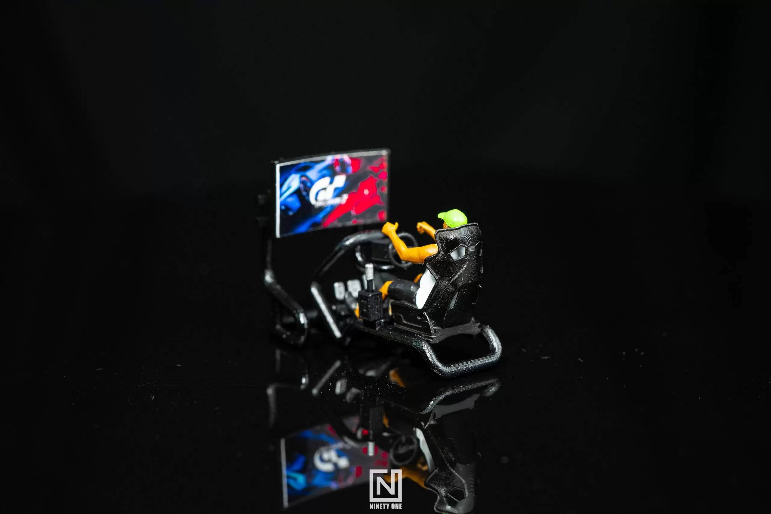 Game Simulator 2  By Zax Zaxx - Image 2