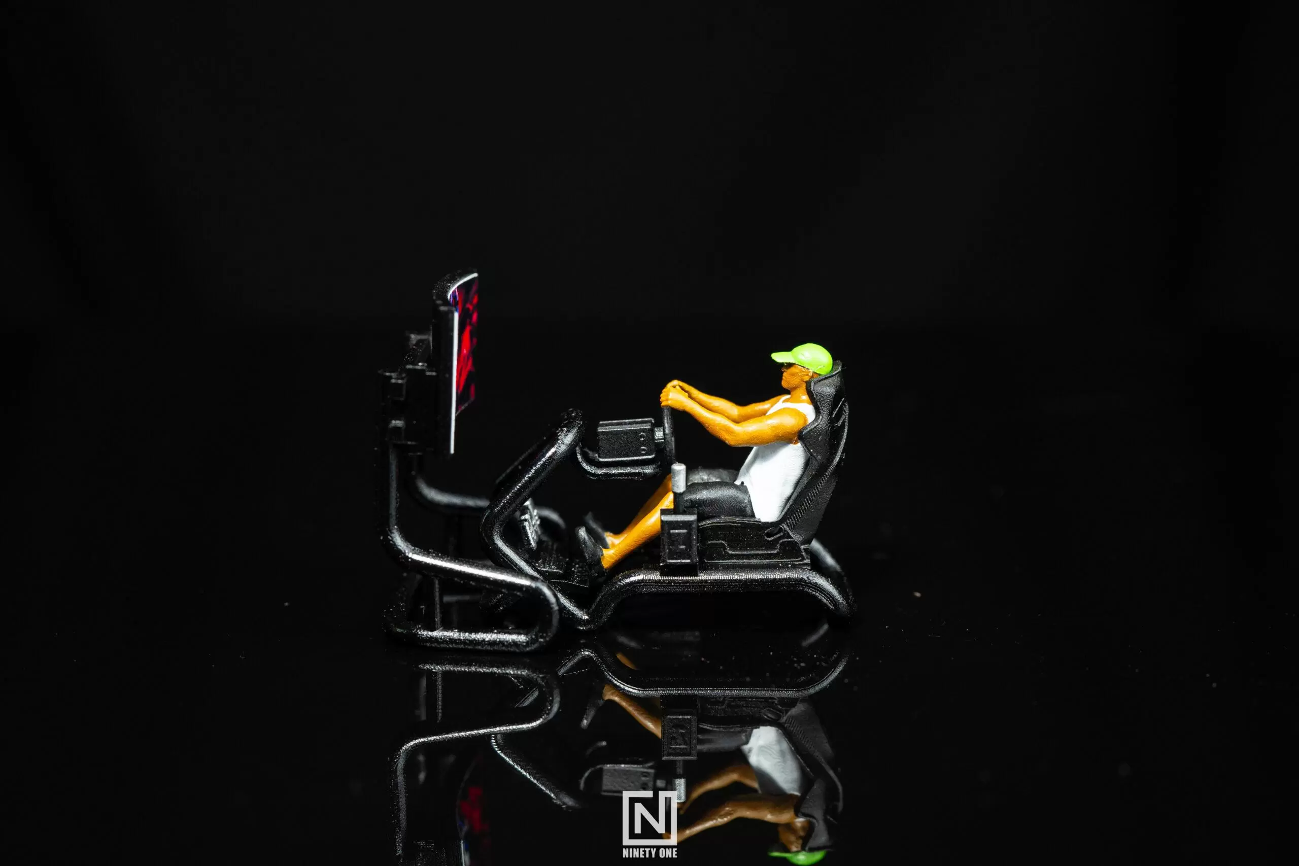 Game Simulator 2  By Zax Zaxx - Image 3