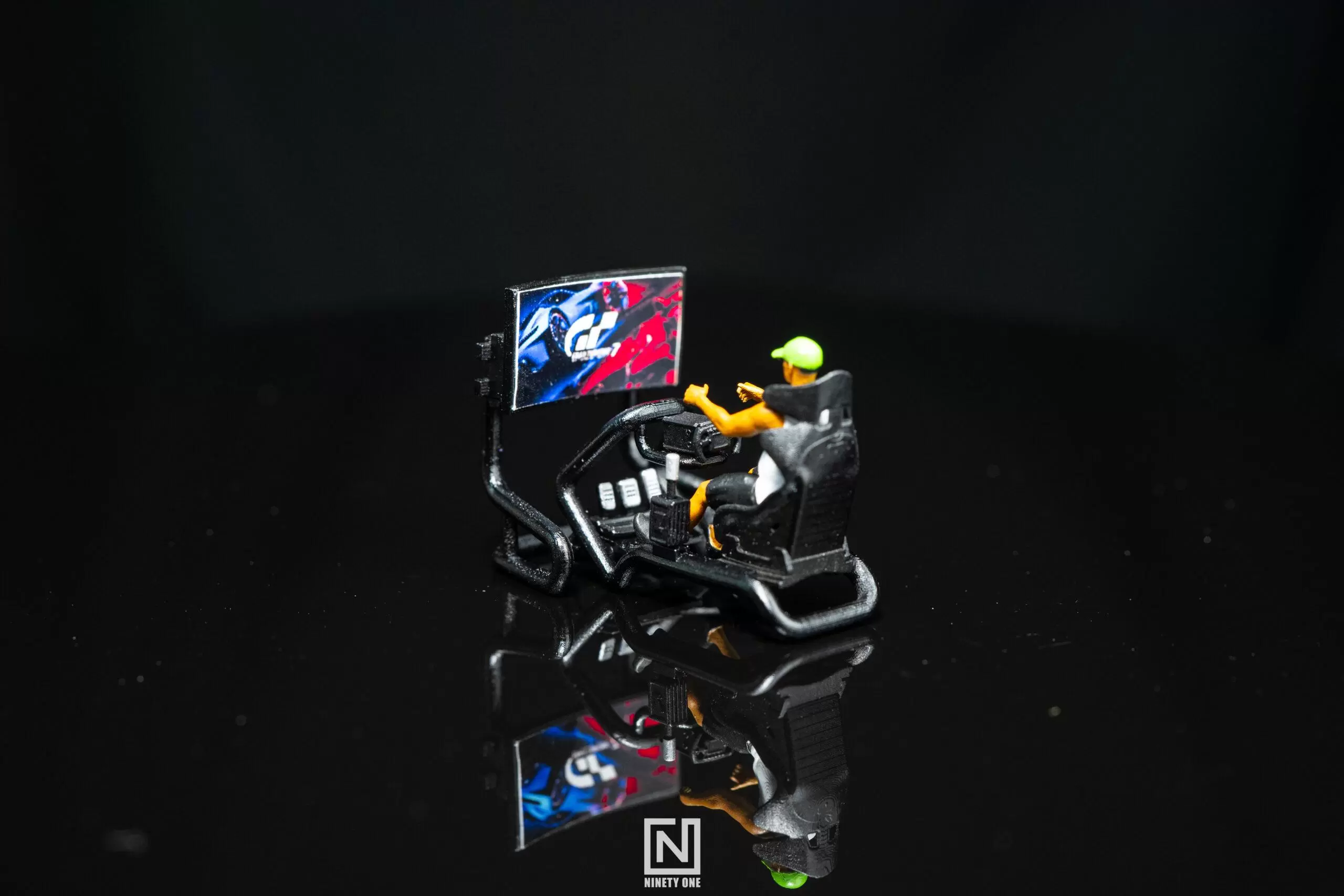 Game Simulator 2  By Zax Zaxx - Image 4