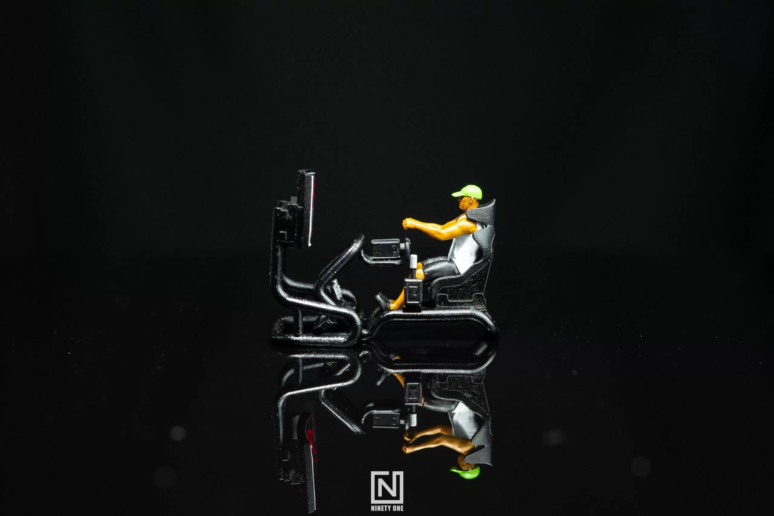 Game Simulator 2  By Zax Zaxx - Image 5