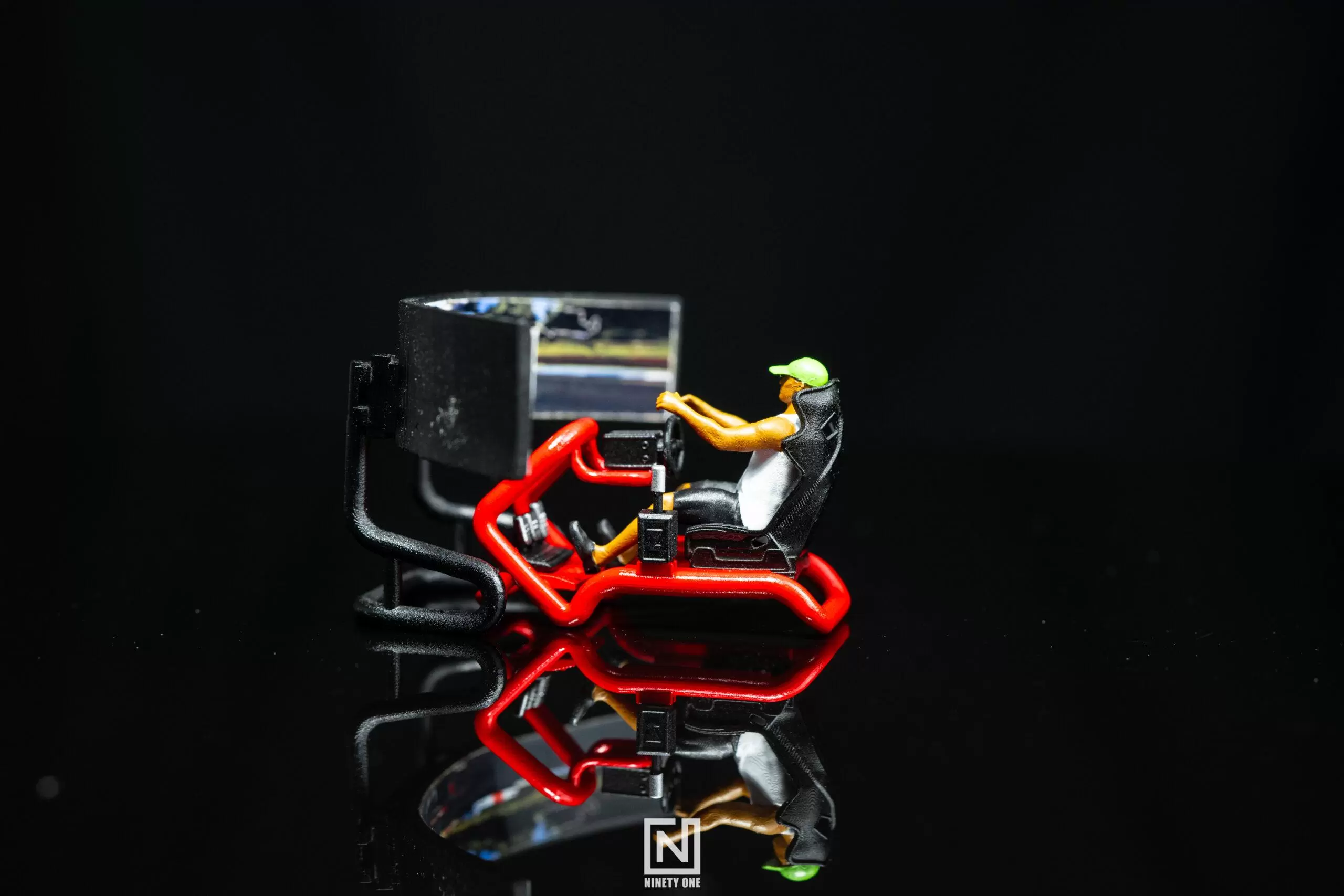 Game Simulator 2  By Zax Zaxx - Image 7