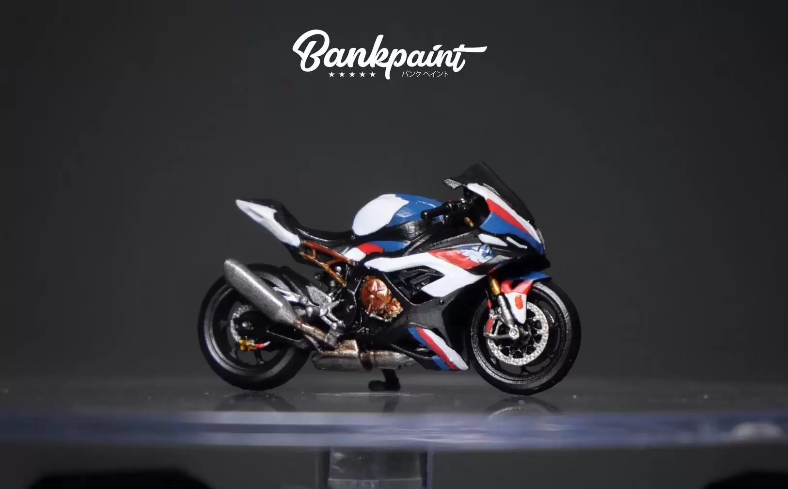 Preorder – Bmw M1000RR