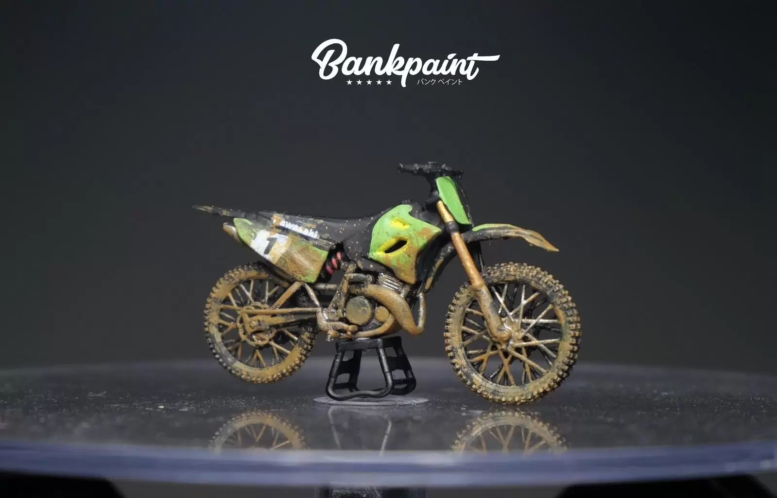 Preorder – Motocross Bike - Image 5