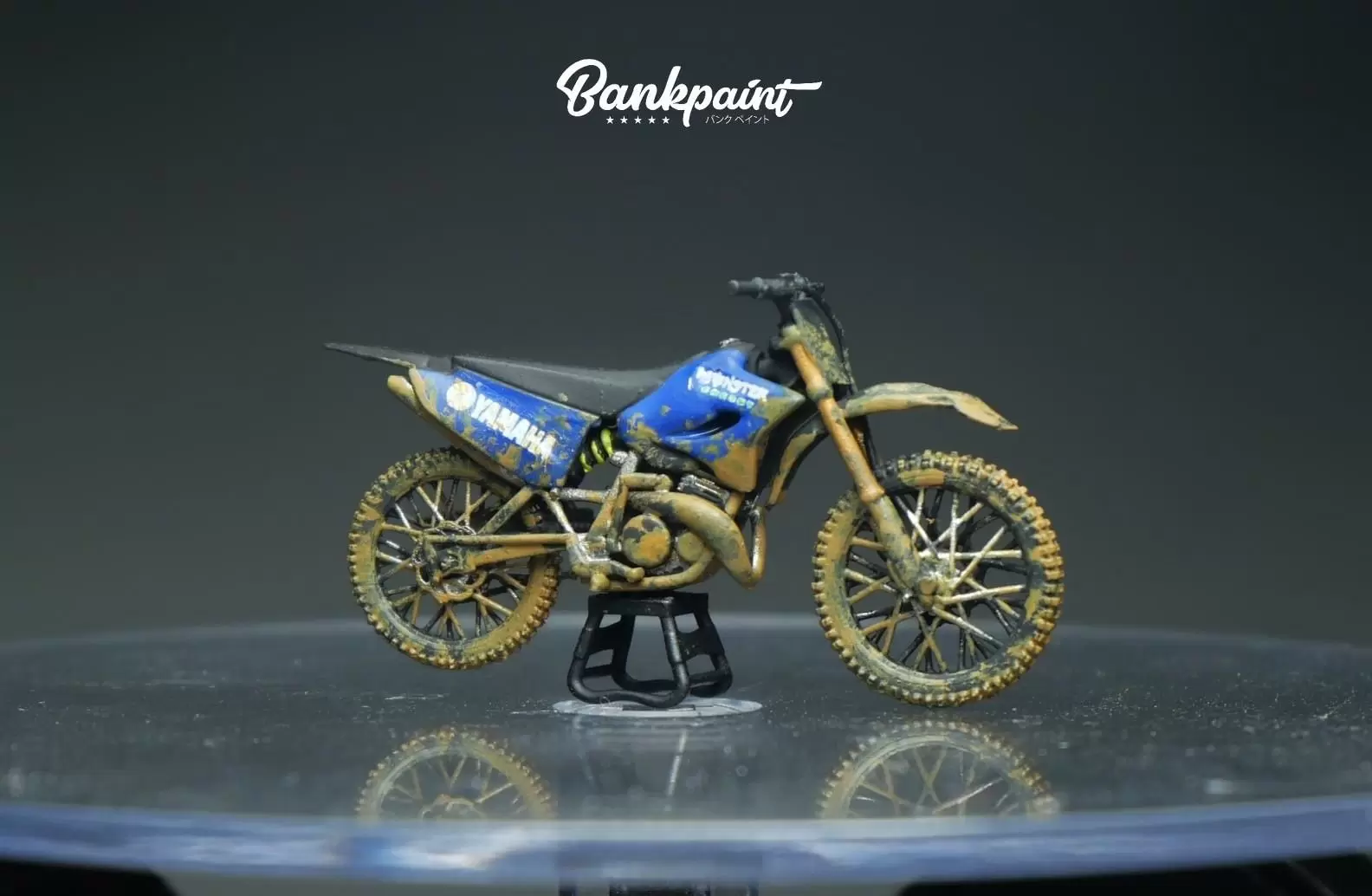 Preorder – Motocross Bike - Image 6