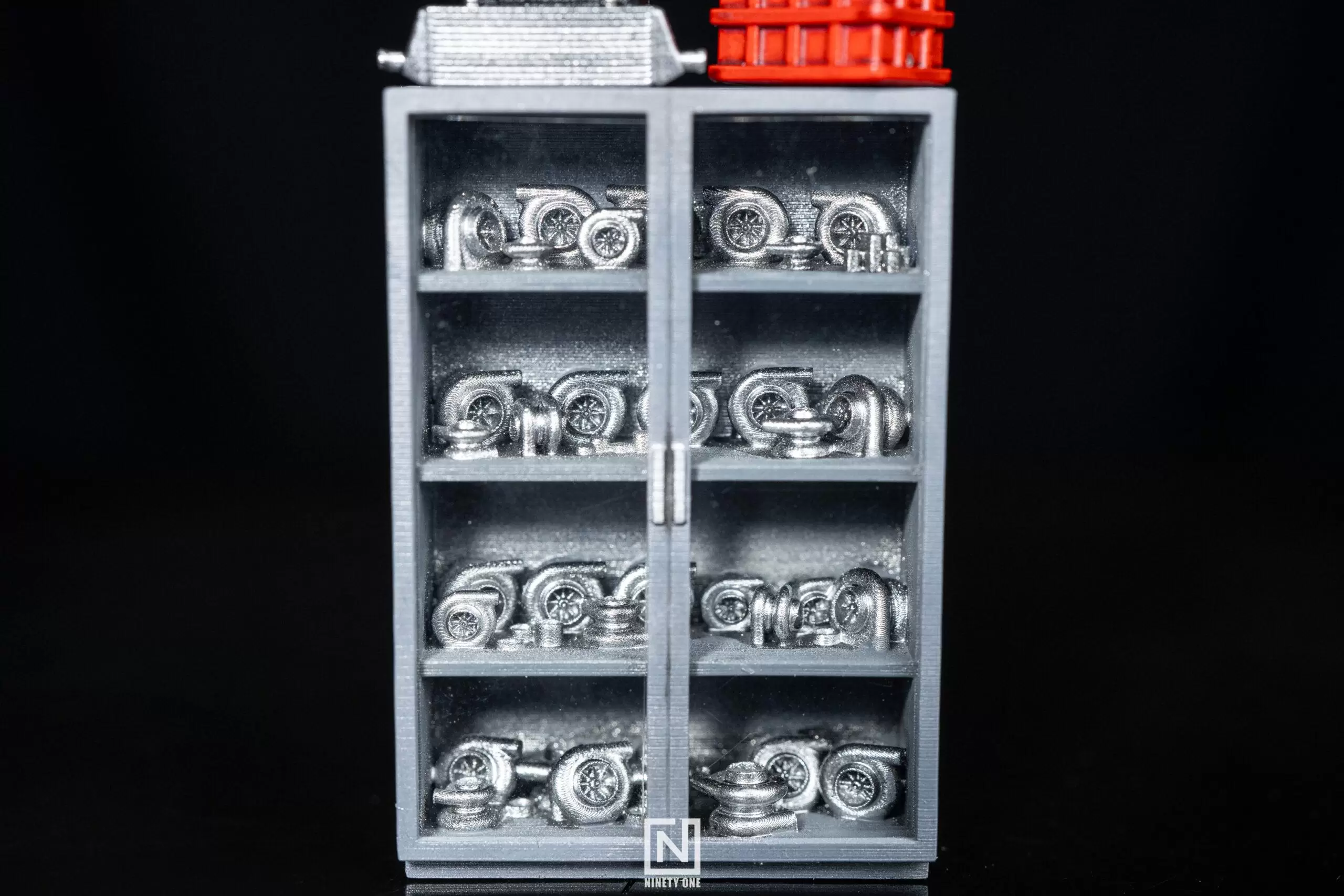 TURBO CABINET BY ZAXZAXX - Image 6