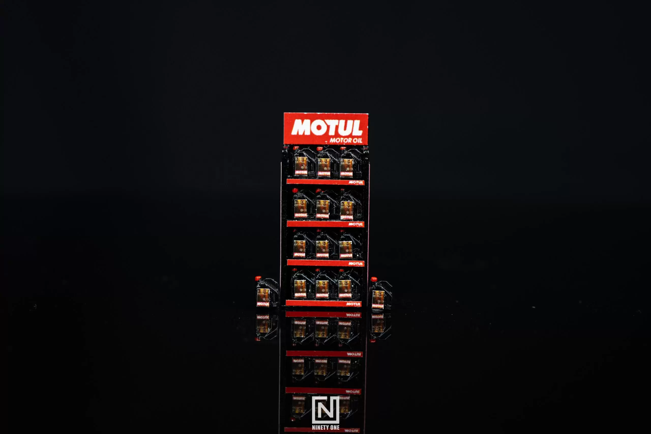 Oil Shelf V.2 By Maz64 - Image 3