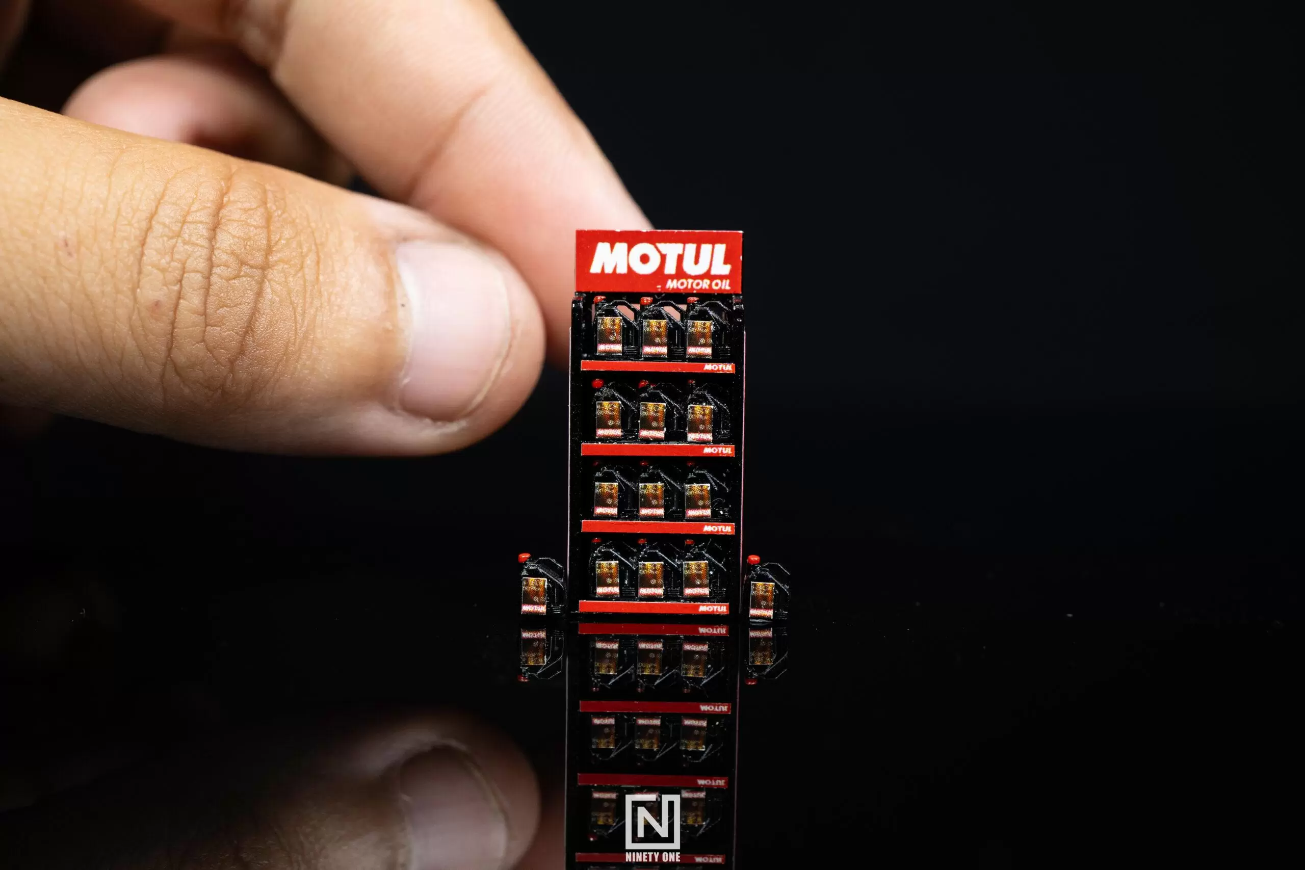 Oil Shelf V.2 By Maz64 - Image 4