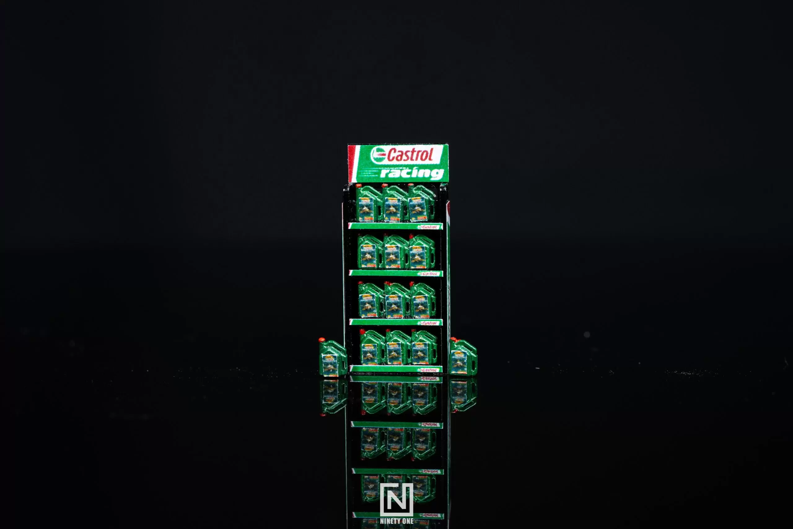 Oil Shelf V.2 By Maz64 - Image 5