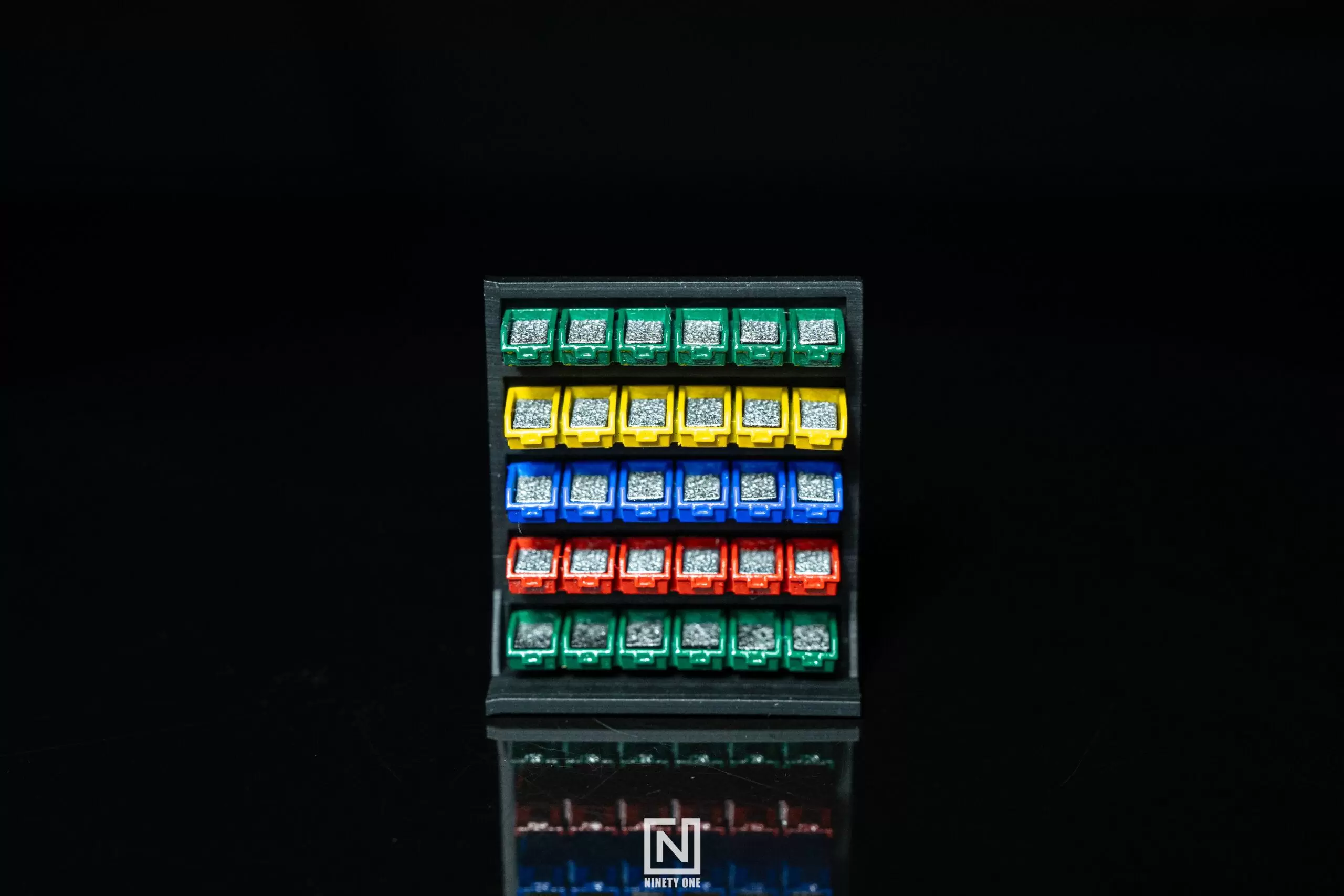 Nut rack Product By Madcat - Image 2