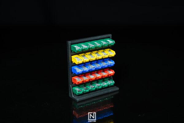 Nut rack Product By Madcat - Image 4