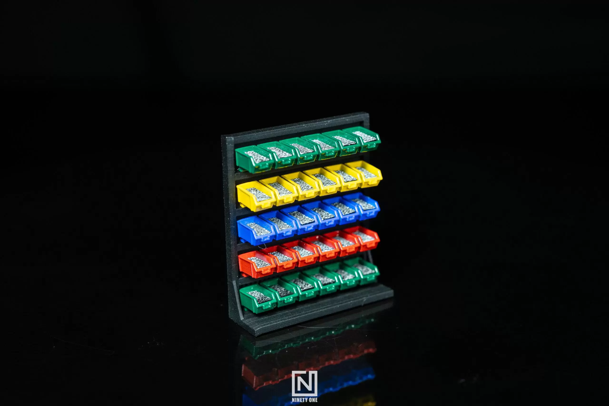 Nut rack Product By Madcat - Image 4