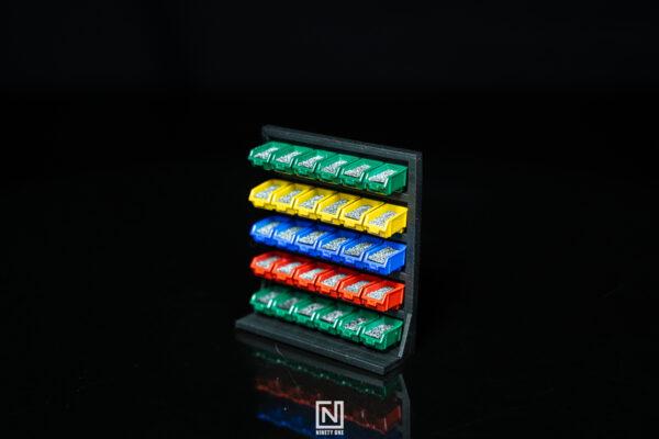 Nut rack Product By Madcat - Image 3