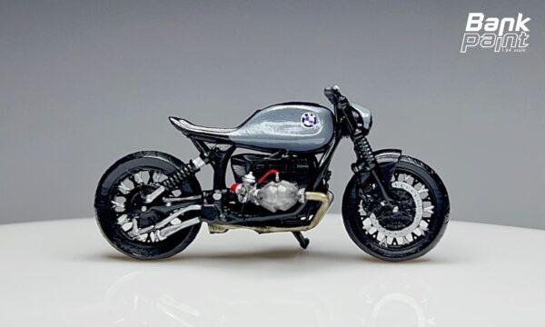 Preorder - BMW R100R Custom - Image 2