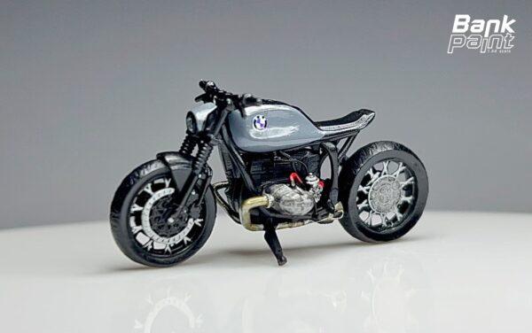 Preorder - BMW R100R Custom - Image 4