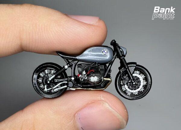 Preorder - BMW R100R Custom