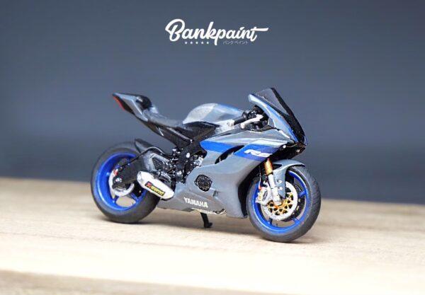 Preorder – Yamaha R6