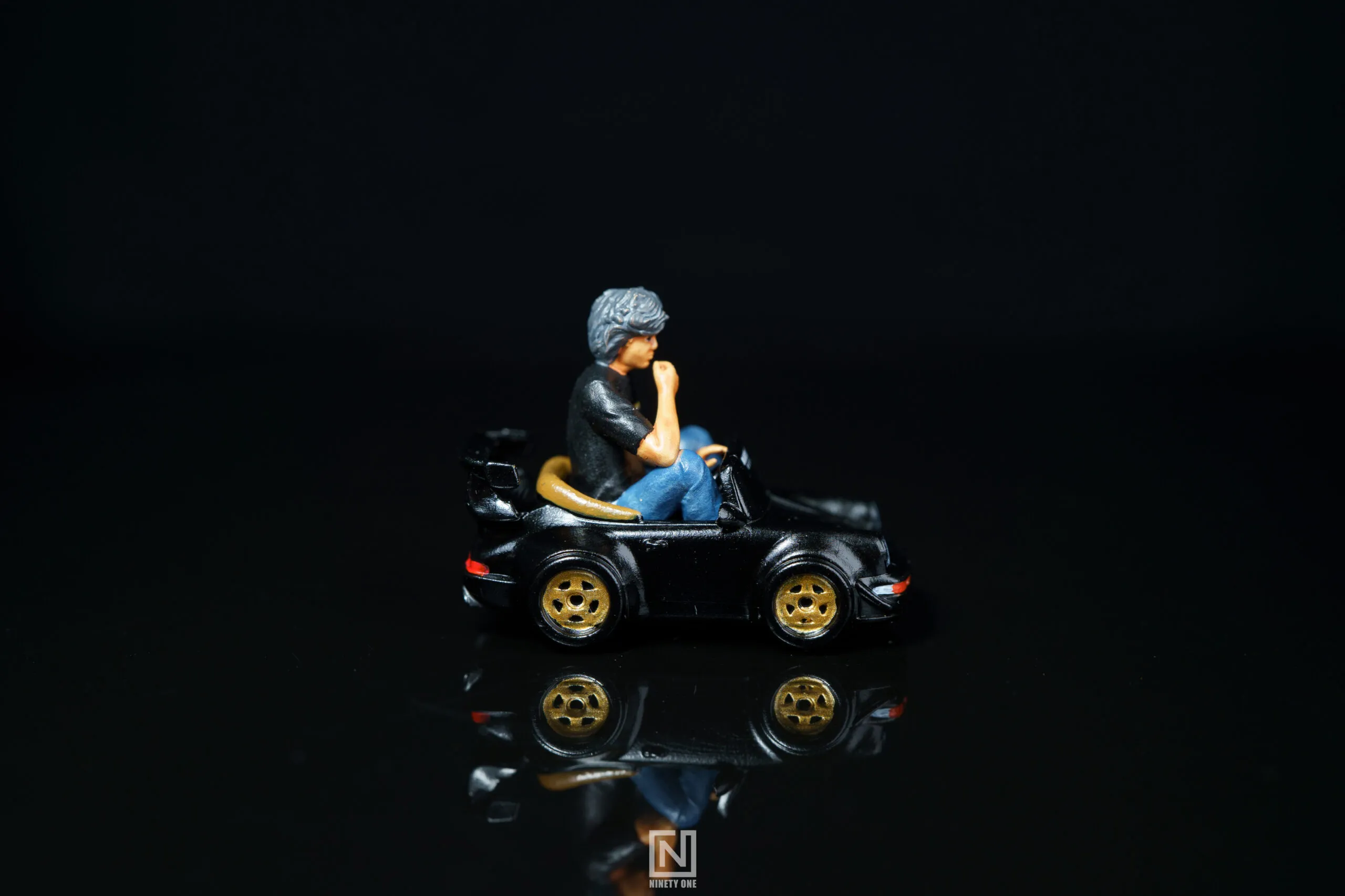 BABY RW3 Product By Bank Paint - Image 6