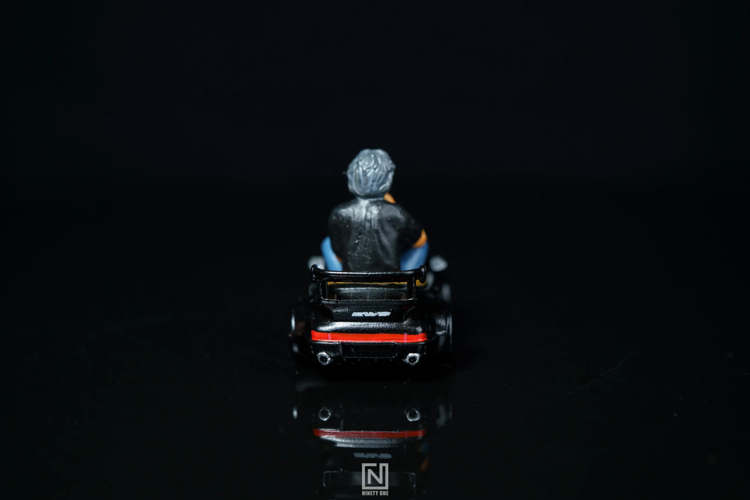 BABY RW3 Product By Bank Paint - Image 5