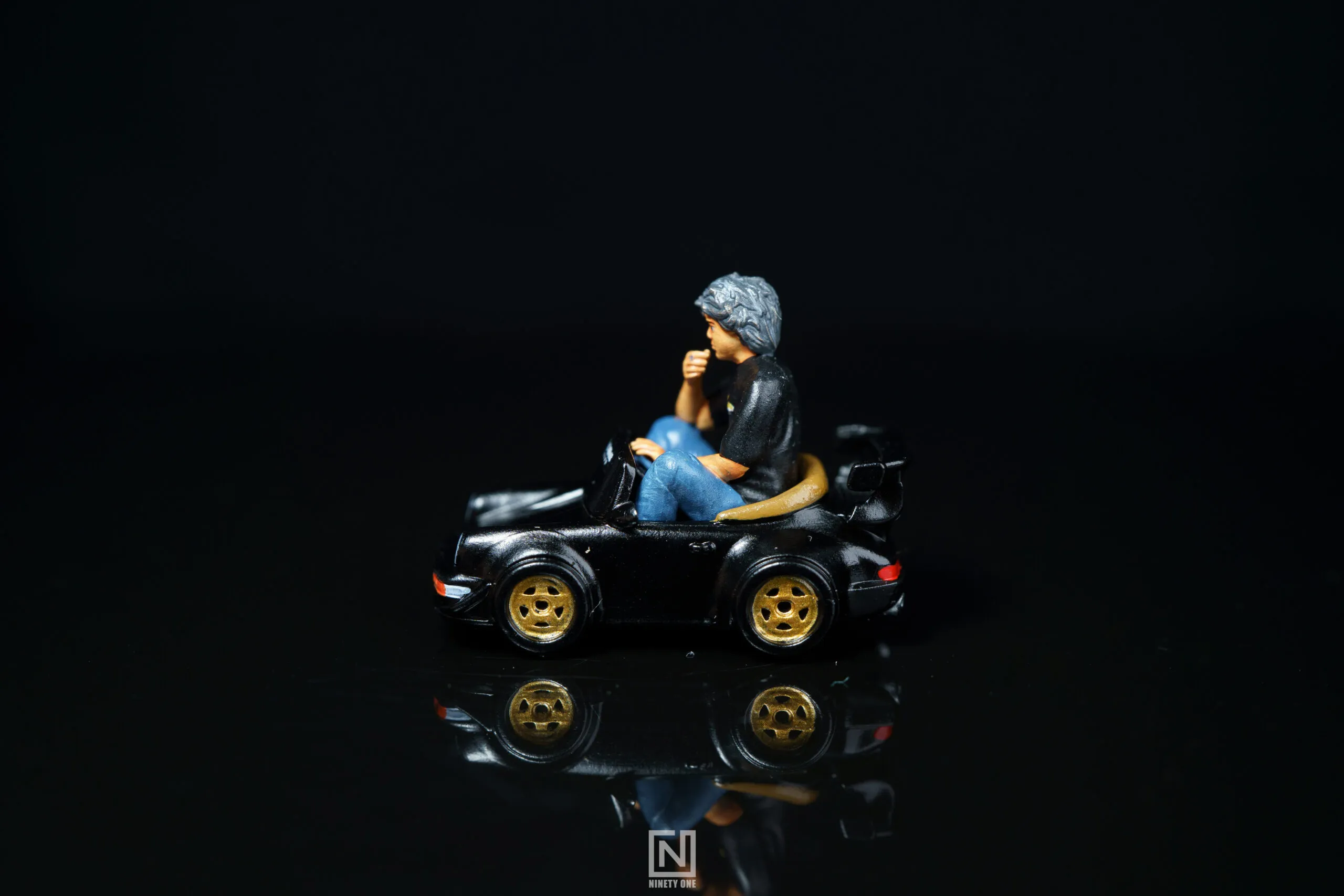 BABY RW3 Product By Bank Paint - Image 4