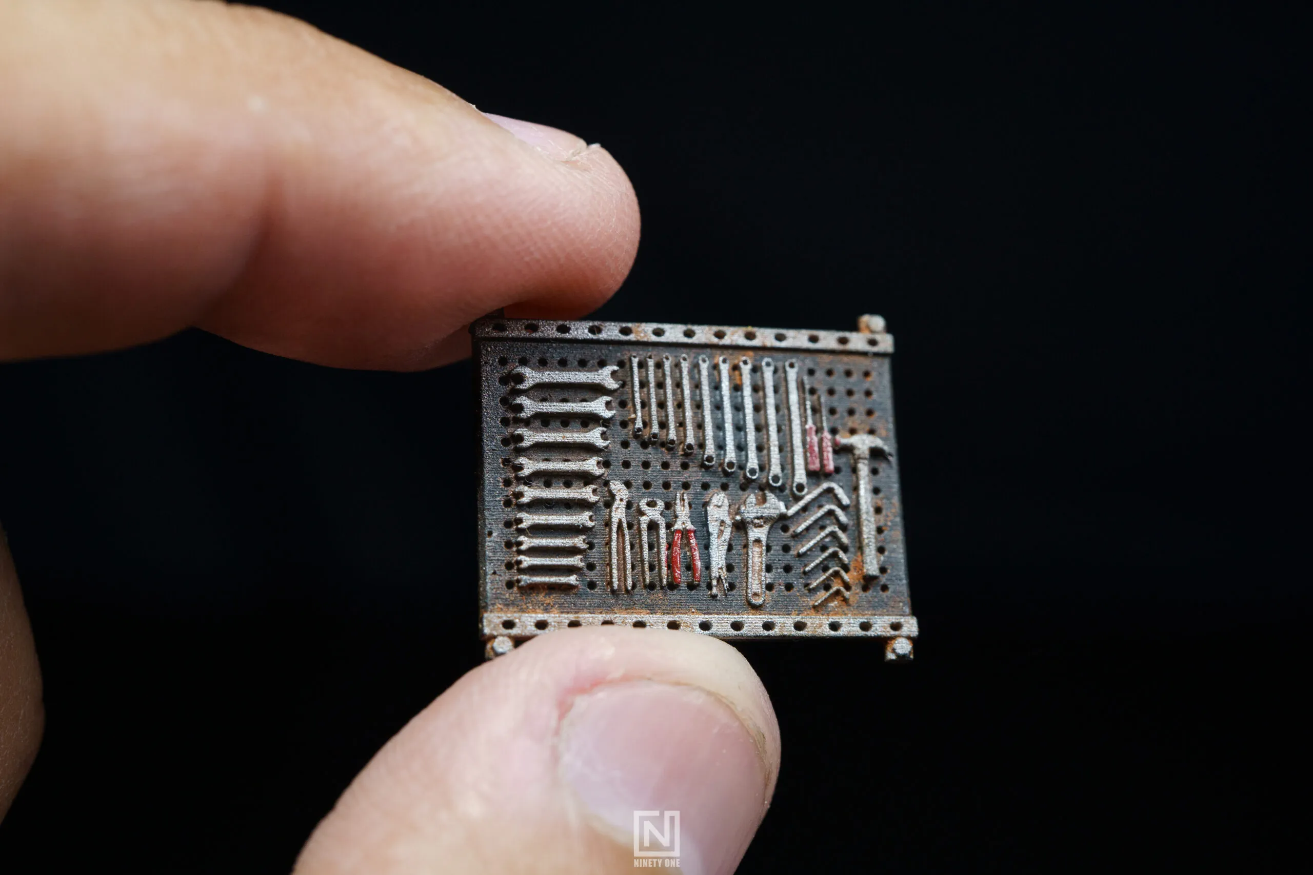 Tool Panel By Mr.k - Image 5