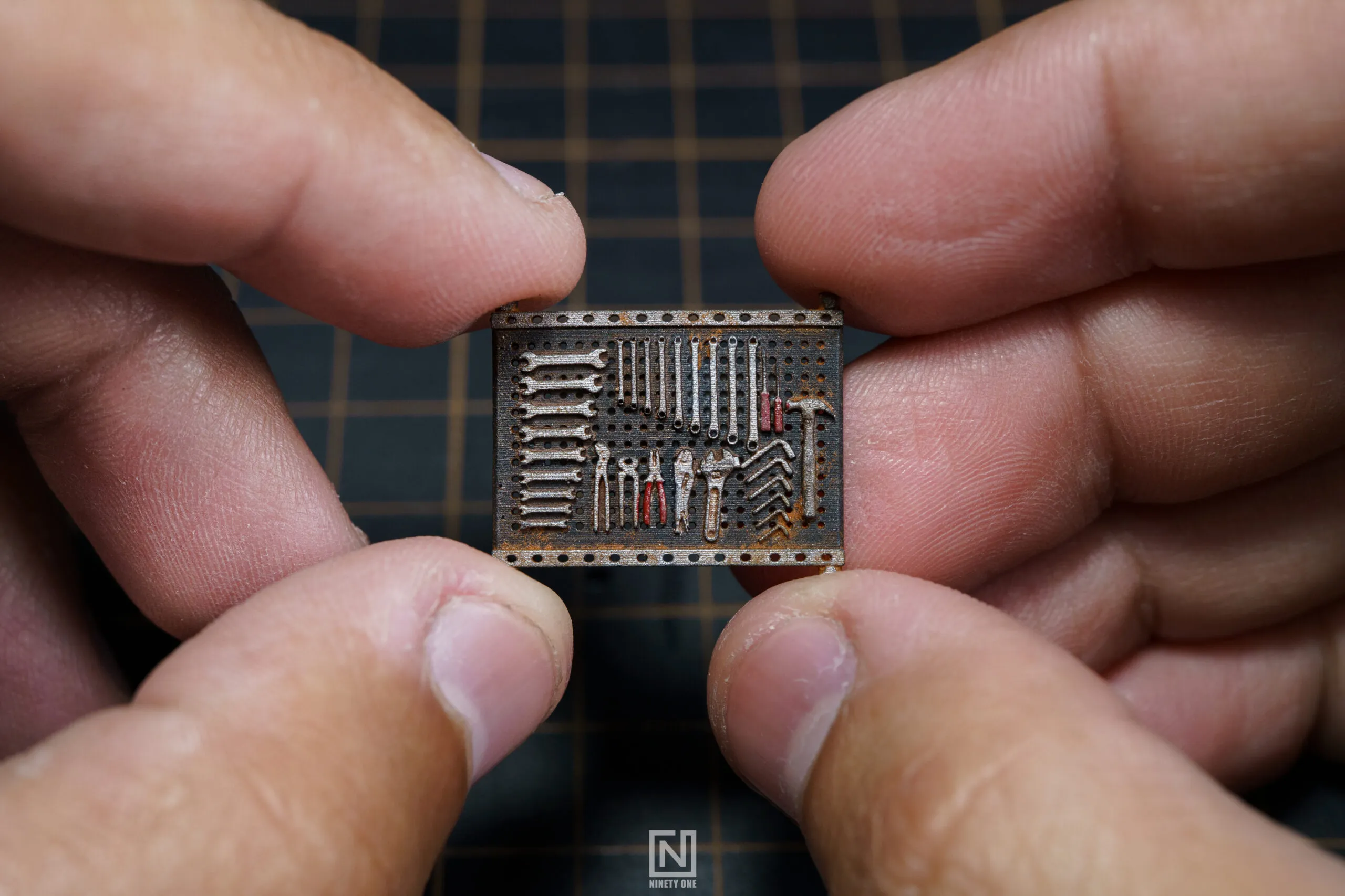 Tool Panel By Mr.k - Image 2