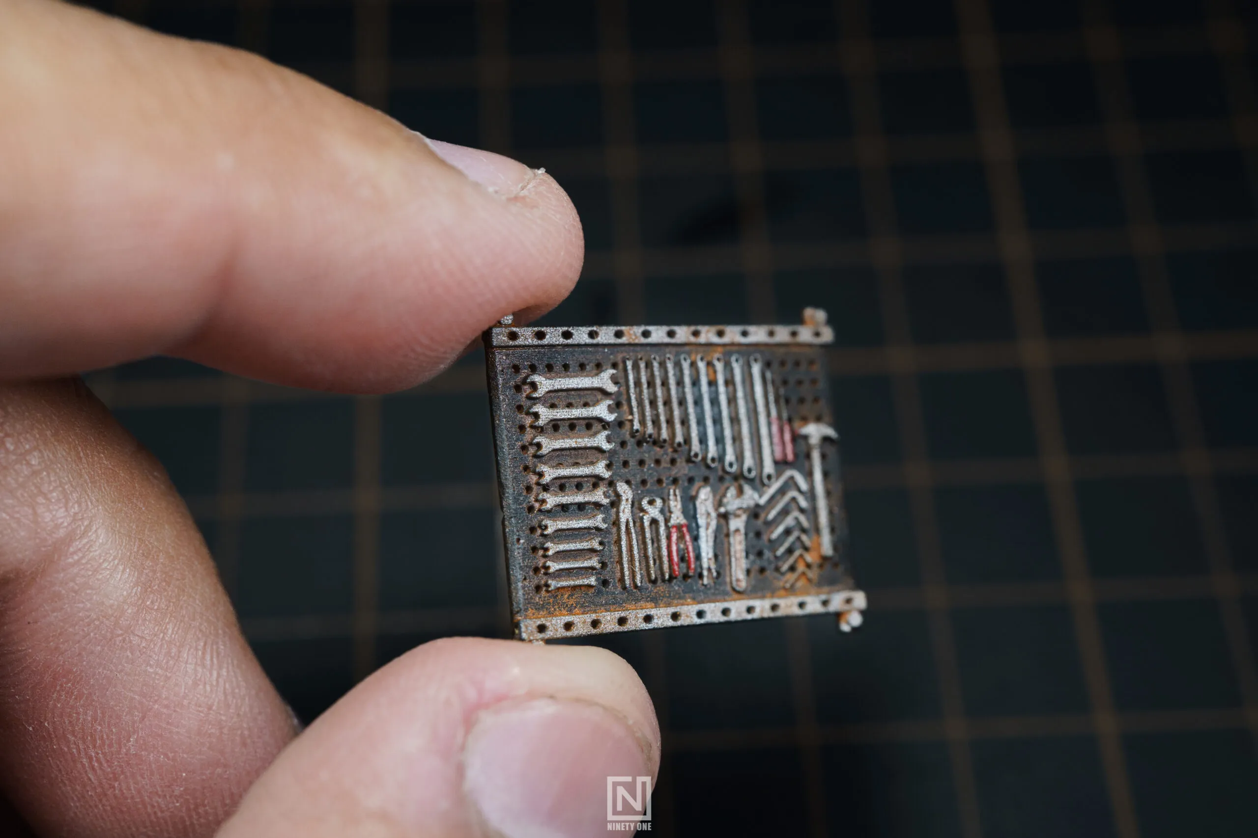 Tool Panel By Mr.k - Image 3