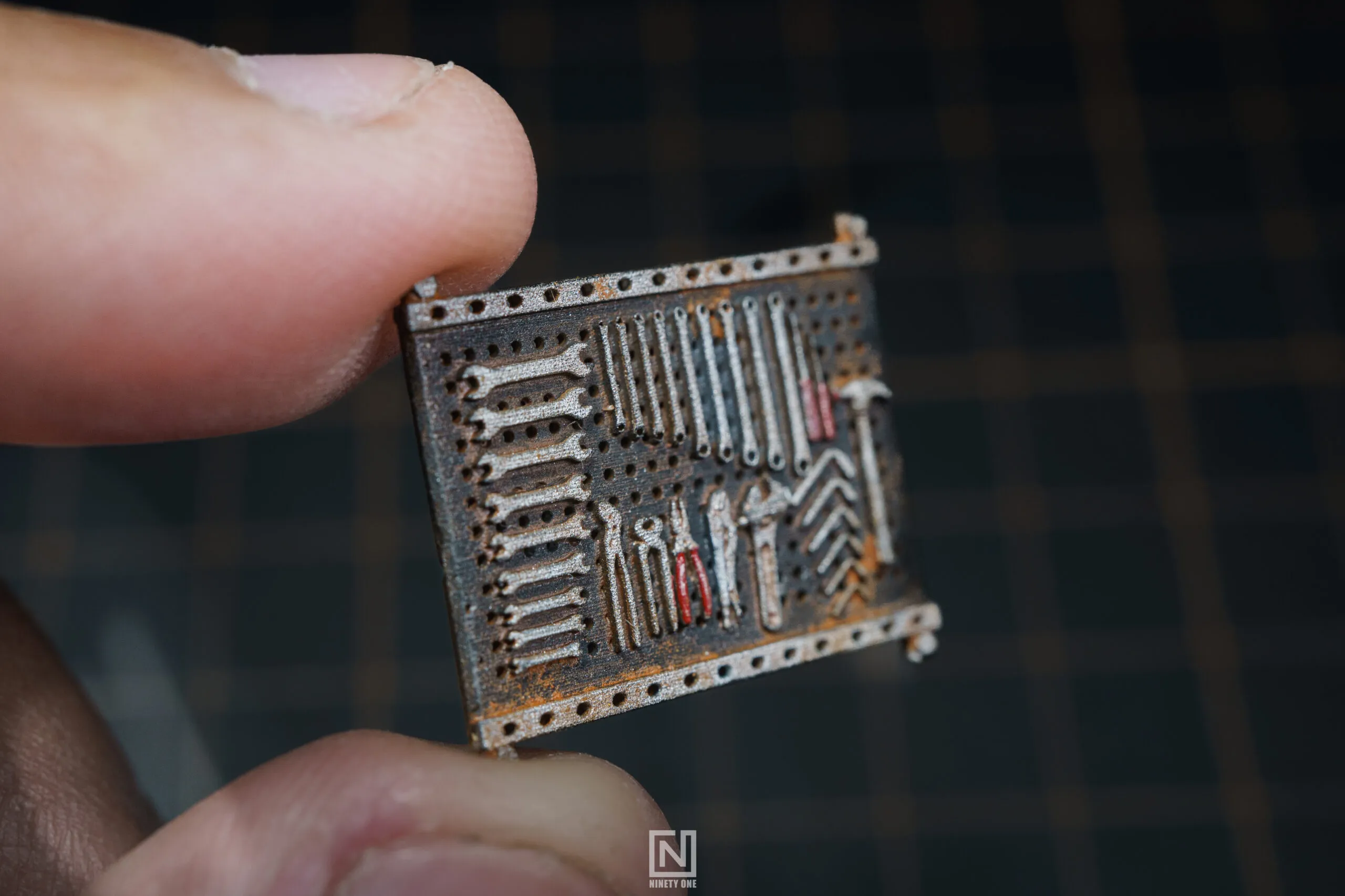 Tool Panel By Mr.k - Image 4