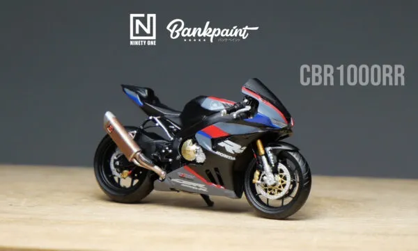 Preorder –Cbr1000rr