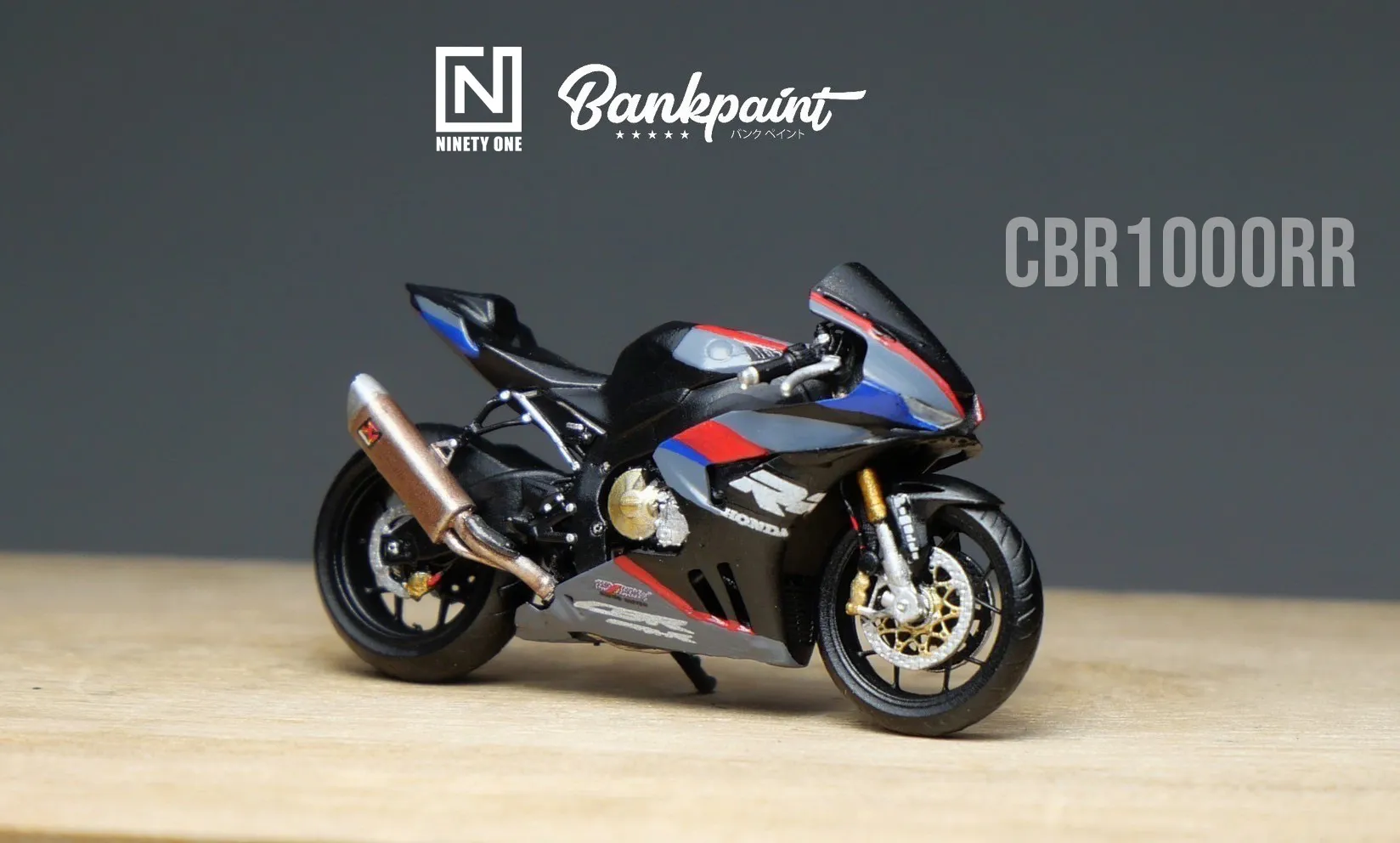 Preorder –Cbr1000rr