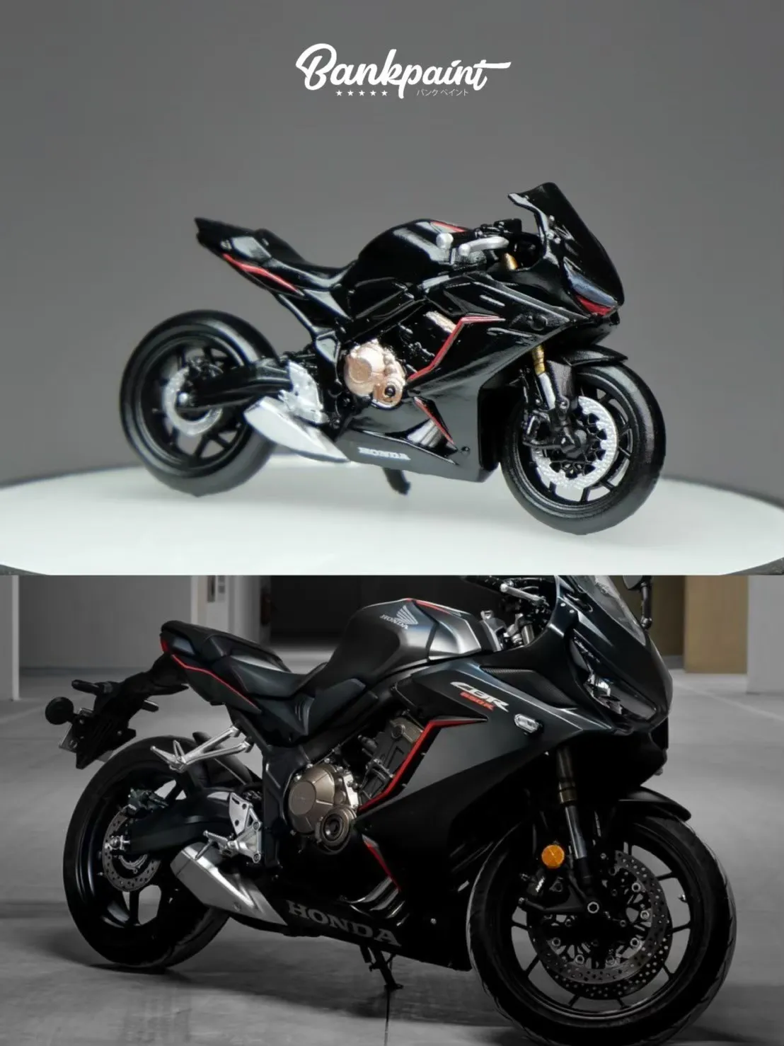 Preorder – CBR650