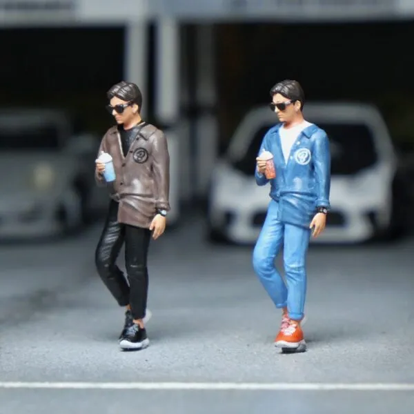 preorder – Figure Bankpaint - Image 3