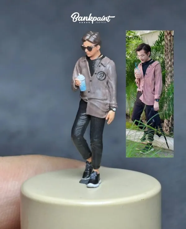 preorder – Figure Bankpaint - Image 5