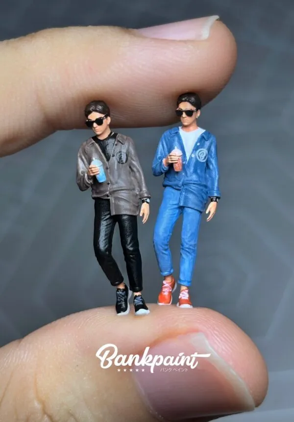 preorder – Figure Bankpaint - Image 6